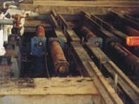 應用鋼鐵冶金設備